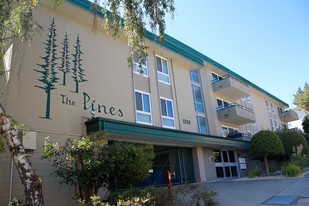 The Pines Apartments