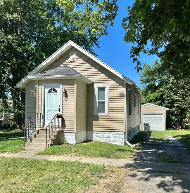 850 Water St in Hobart, IN - Building Photo - Building Photo