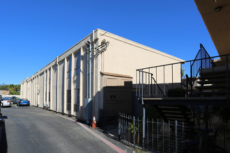 Westside Apartments in Poway, CA - Building Photo - Building Photo