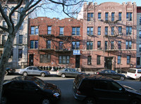 464 41st St in Brooklyn, NY - Foto de edificio - Building Photo