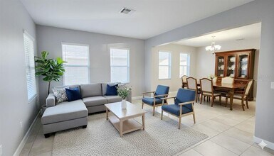 5612 Water Pier Ln in Winter Garden, FL - Building Photo - Building Photo