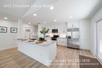 4021 Staghorn Cir N in Fort Worth, TX - Building Photo - Building Photo