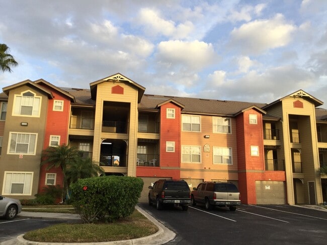 property at 2206 Antigua Pl