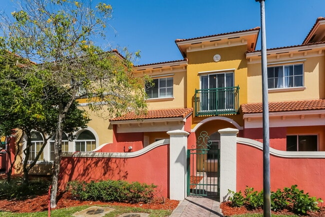 property at 2998 NW 36th Ter