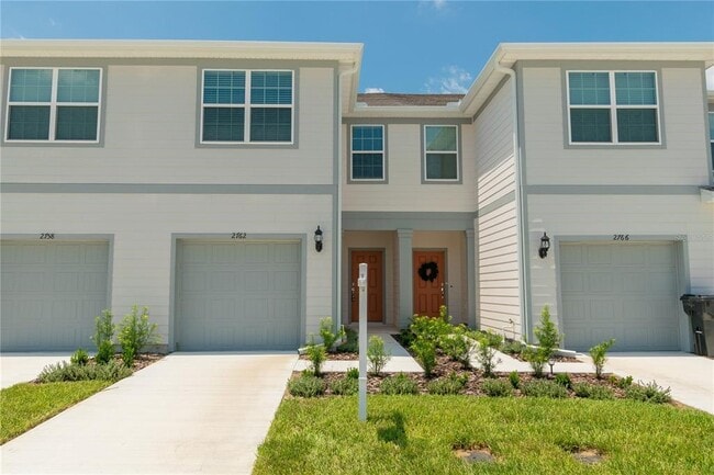 property at 2815 Stunning Ave