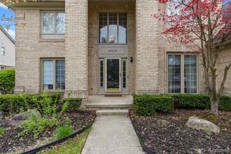 45419 Glengarry Blvd in Canton, MI - Building Photo - Building Photo