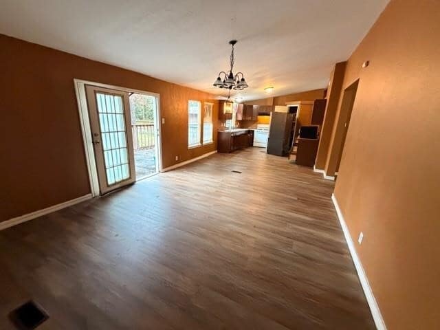 property at 20284 Forest Woods Ln