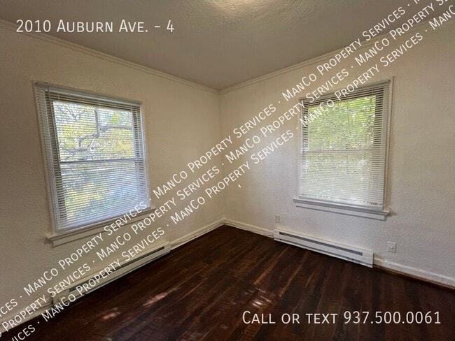 2010 Auburn Ave in Dayton, OH - Building Photo - Building Photo