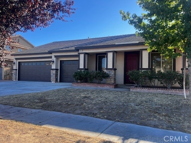 property at 8945 Honeysuckle Ave