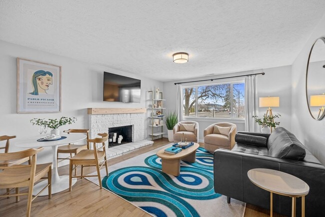 property at 2219 N Atlantic St