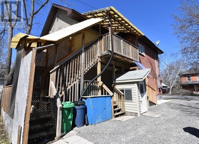 509 Parnell St in Peterborough, ON - Building Photo - Building Photo