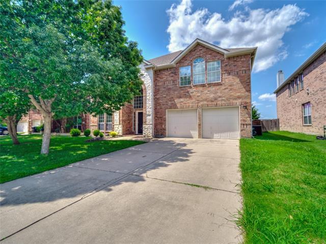 property at 1034 Pelican Dr