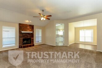 4300 Capri Dr in Killeen, TX - Building Photo - Building Photo