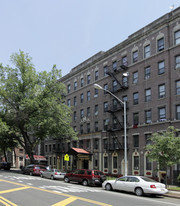 455 Ocean Avenue Apartments