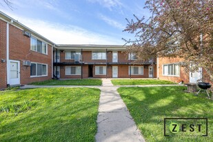 22330 W Warren Ave, Unit 1 Apartments