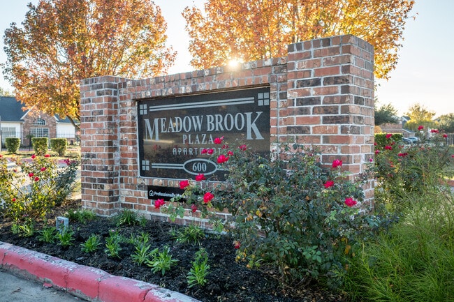 Meadowbrook Plaza Apartments