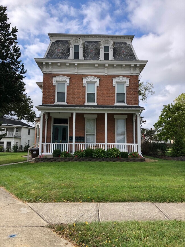 15 Adams St Apartments and Nearby Tiffin Apartments For Rent Tiffin, OH