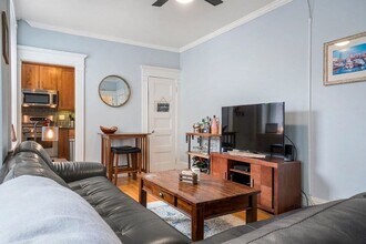 8 Garrison St, Unit 510 in Boston, MA - Building Photo - Building Photo