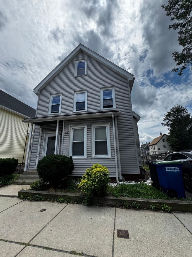 property at 374 Highland Ave