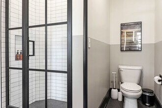 1148 S Peters St, Unit SI ID1499072P in New Orleans, LA - Building Photo - Building Photo