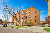 The Leetonia in Denver, CO - Foto de edificio - Building Photo