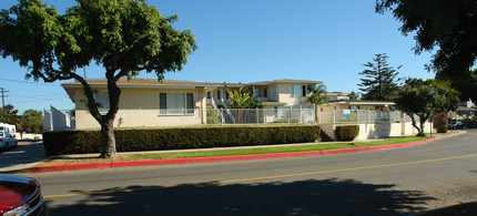 232 S Horne St in Oceanside, CA - Building Photo - Building Photo