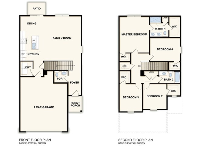 10309 21st Pl SE in Lake Stevens, WA - Building Photo - Building Photo