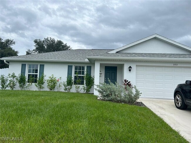 property at 3713 NE 15th Pl