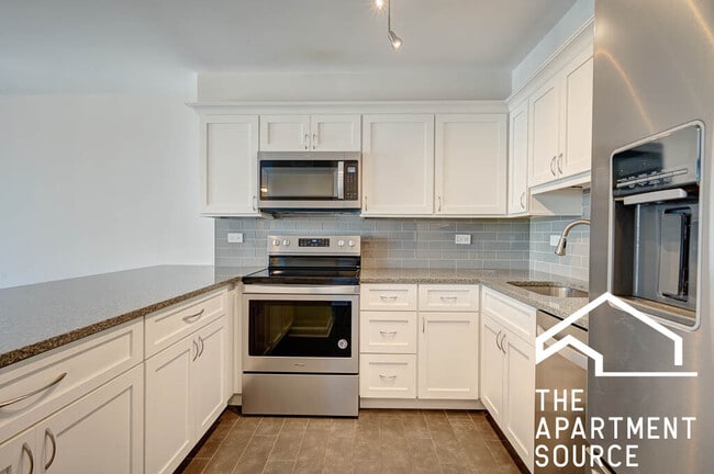 property at 1560 N Sandburg Terrace