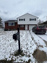 1005 Murray Hill Rd in Vestal, NY - Building Photo