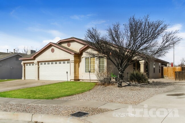 833 Deming Meadows Dr NE