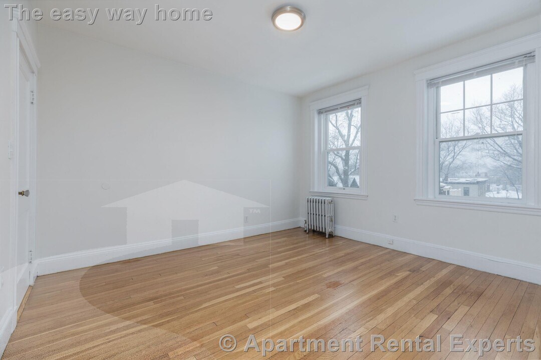 30 Langdon St in Cambridge, MA - Building Photo