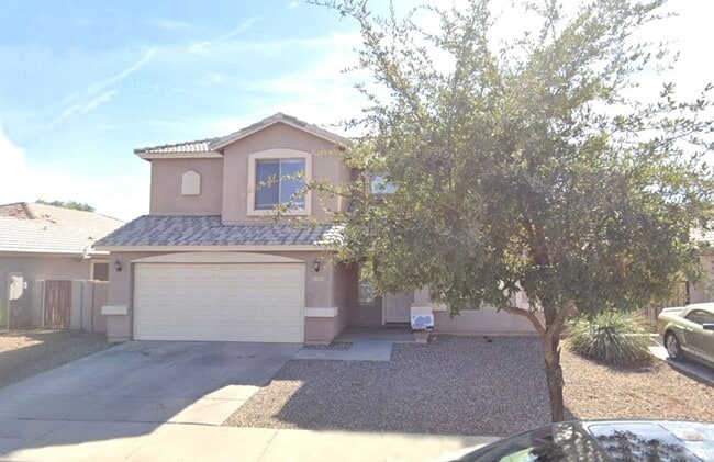 property at 21821 E Via Del Rancho Rd
