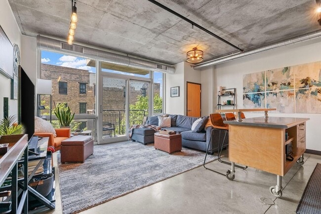property at 730 N 4th St