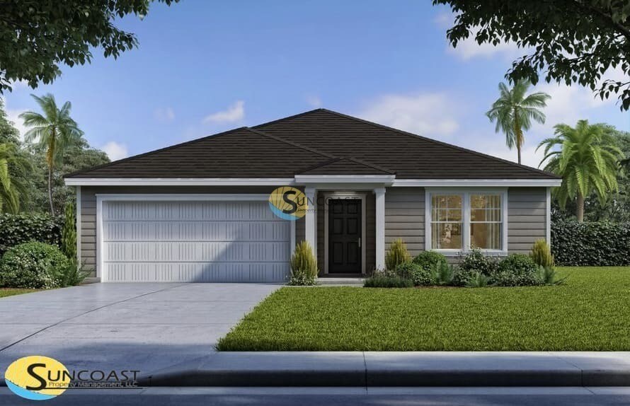 15849 SW 23rd Court Rd in Ocala, FL - Building Photo