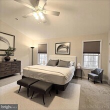 127 College Station Dr in Upper Marlboro, MD - Building Photo - Building Photo