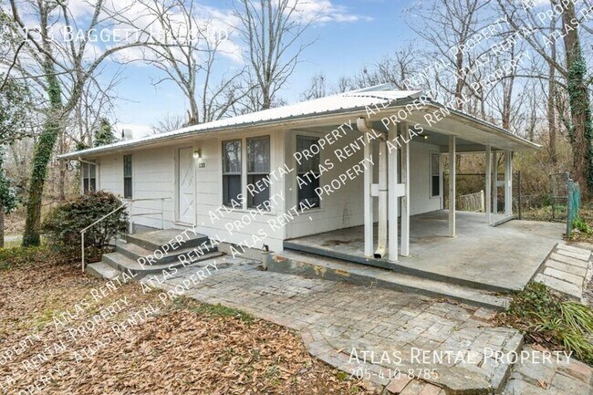 133 Baggett Hill Rd in Adamsville, AL - Building Photo - Building Photo