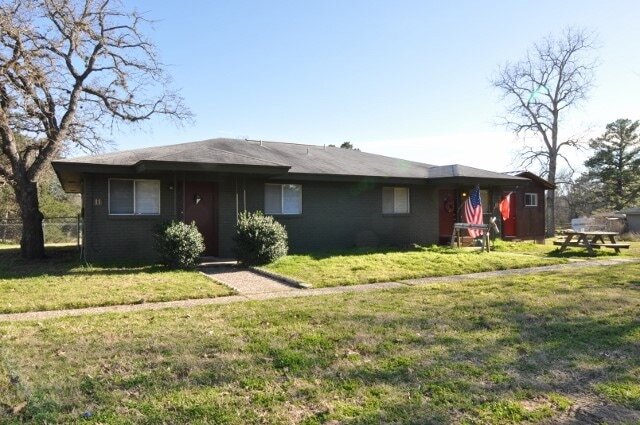 16567 Farm to Market Rd 2154, Unit 12 in College Station, TX - Foto de edificio