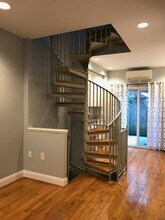 2412 Manning St in Philadelphia, PA - Building Photo - Building Photo
