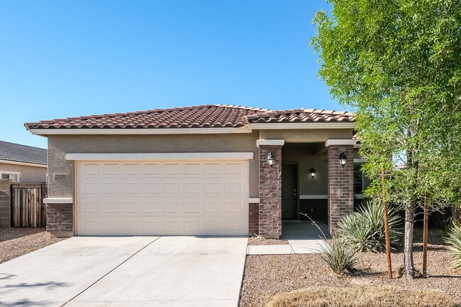 property at 21221 W Hubbell St