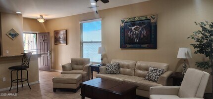 27292 W Ross Ave in Buckeye, AZ - Building Photo - Building Photo
