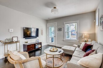 4320 Depew St in Denver, CO - Building Photo - Building Photo