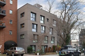 138 Sackett St in Brooklyn, NY - Foto de edificio - Building Photo