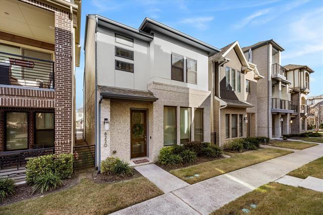 8220 Callimont Ln in Dallas, TX - Building Photo - Building Photo