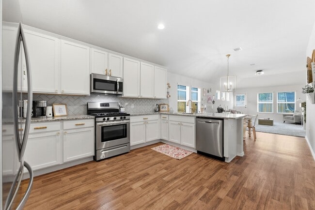 property at 27298 Grey Fox Run