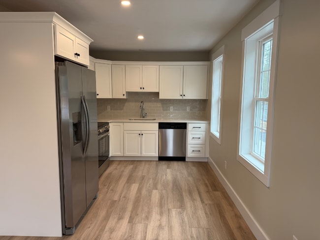 480 Wareham St in Middleboro, MA - Building Photo - Building Photo