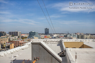 354 S Spring St, Unit FL9-ID1206 in Los Angeles, CA - Building Photo - Building Photo