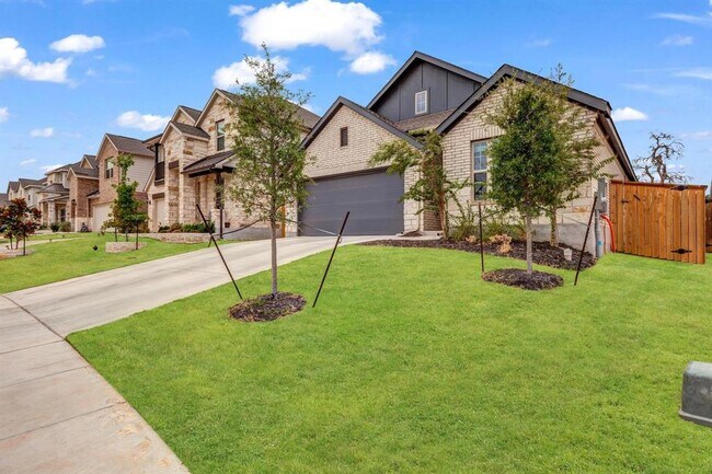 property at 1321 Morning View Rd