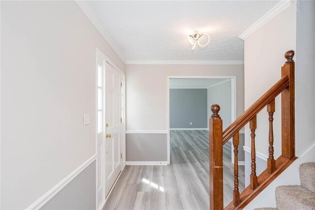 3281 Mitsy Forest Way NE in Marietta, GA - Building Photo - Building Photo