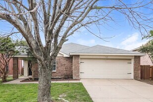 725 Orchid Blvd in Royse City, TX - Building Photo